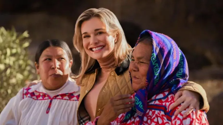 Gobernadora de Chihuahua impulsa desarrollo de Sierra Tarahumara con inversión de más de mil 500 mdp