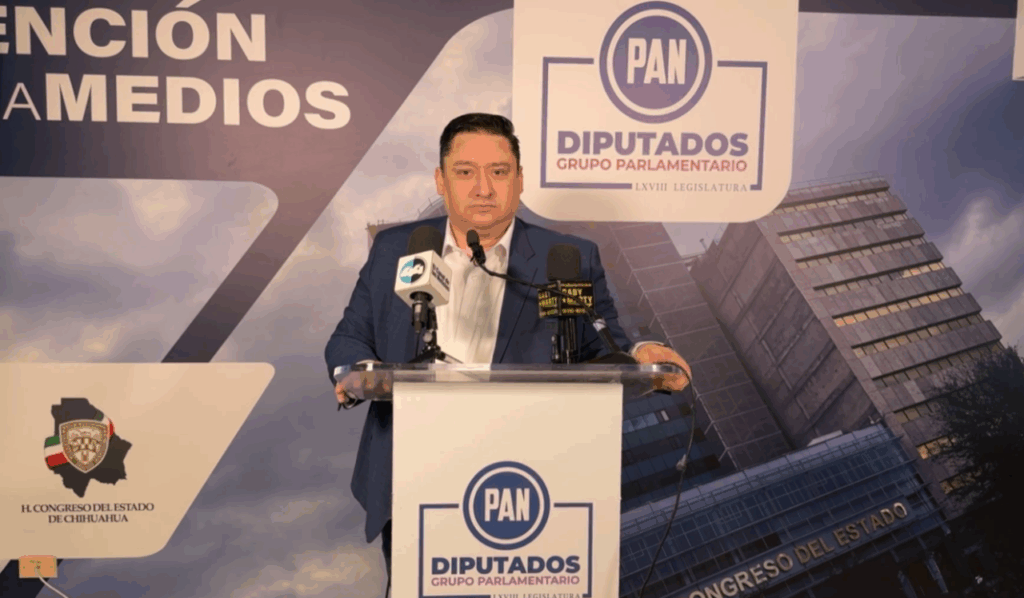 Desataca Alfredo Chávez inversión de 50 mdp para carreteras estatales y federales