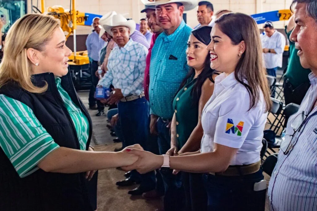 Reclama diputado Pérez Pavía recortes al campo en plena sequía; exige justicia para productores
