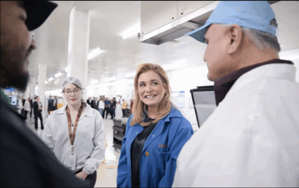 Consolida Maru Campos a Chihuahua en el octavo lugar del Índice de Competitividad Estatal