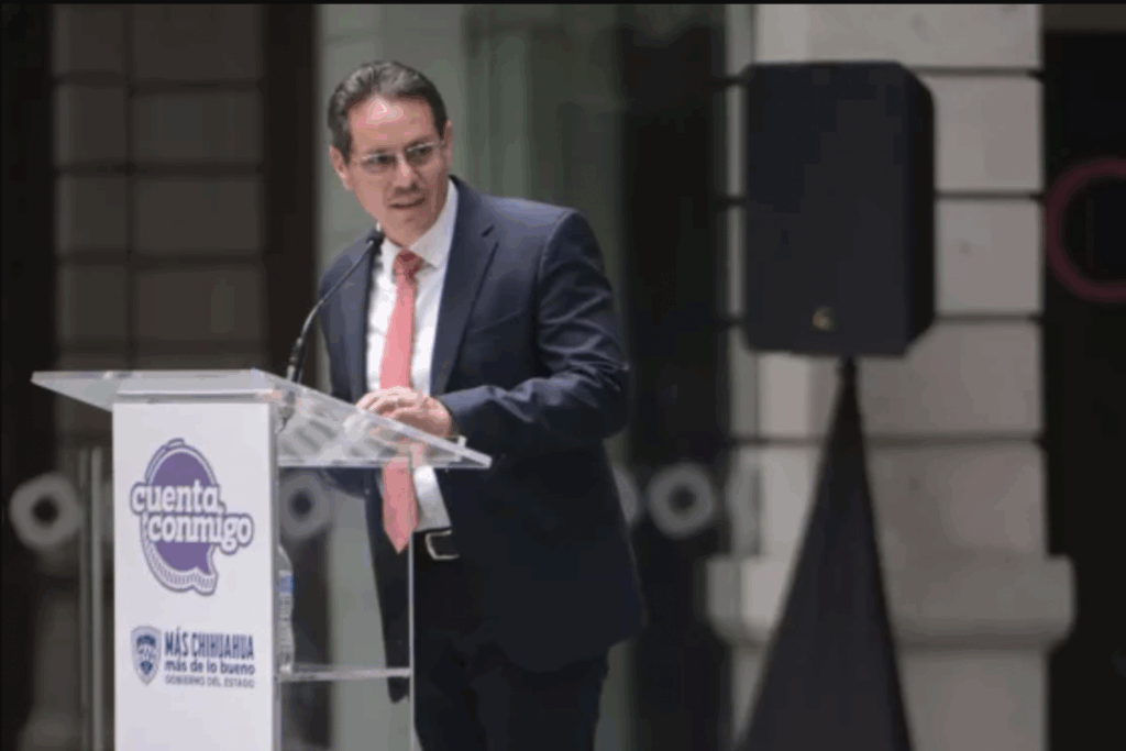 CHIHUAHUA SEDE DEL PRIMER ENCUENTRO DE TESOREROS MUNICIPALES