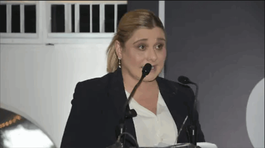 Se reúne Maru Campos con magistrados electos que integrarán el Poder Judicial del Estado