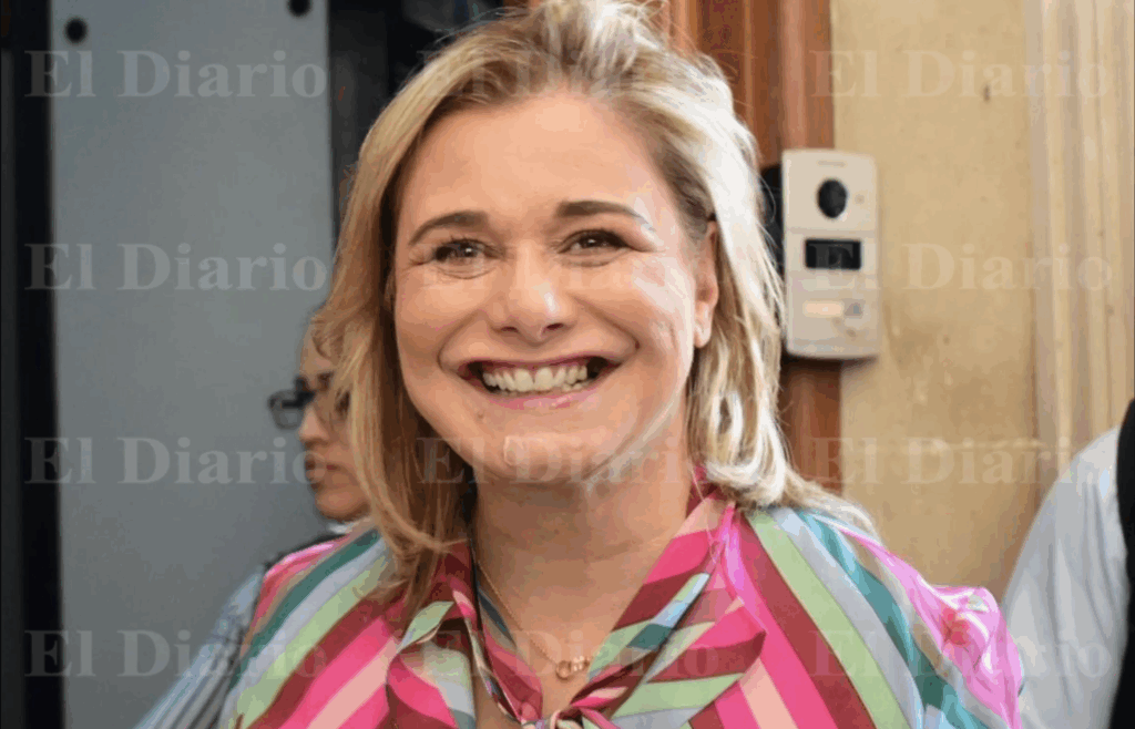 Juarenses cuentan con Maru para levantar Centro de Convenciones