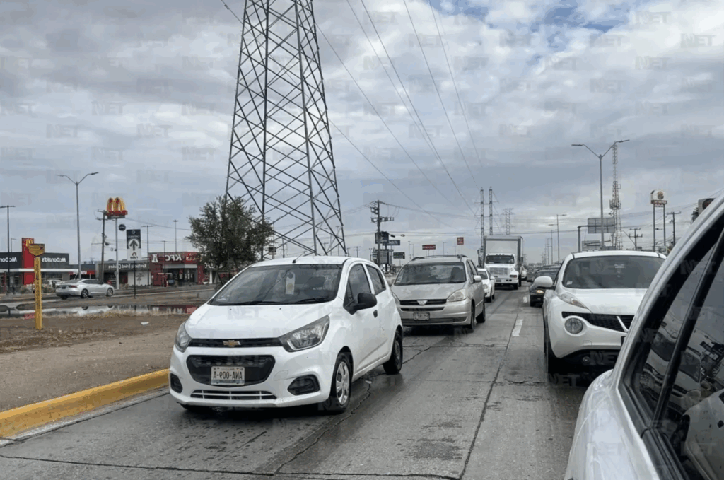 Inicia en julio ampliación de Las Torres