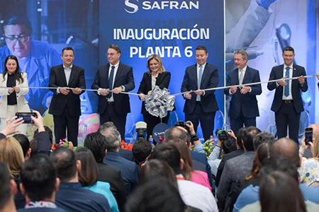 Chihuahua sube al 8° lugar nacional en competitividad con Maru Campos