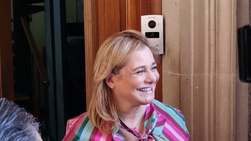 En reunión de gabinete se analizarán asuntos pendientes, entre ellos el bienestar animal: Maru