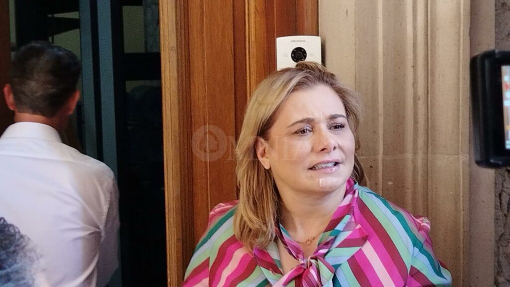 “Es una persona muy resiliente”: Maru confirma hospitalización de Don Víctor