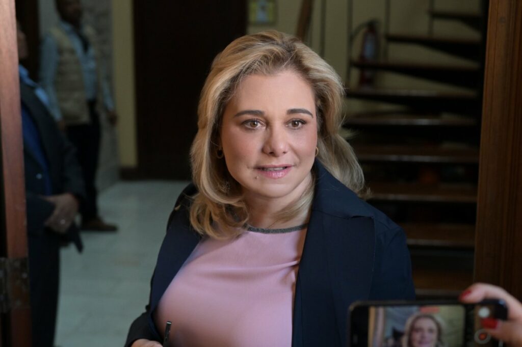 Ni alcaldes ni gobernadores podemos ser aliados de la violencia: Maru