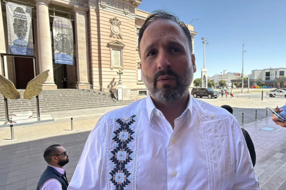 Chihuahua refuerza vigilancia sanitaria