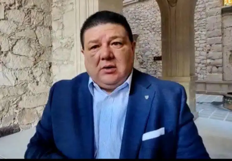 Ordena Gobernadora a Fiscal General atienda tema de asaltos bancarios en Juárez