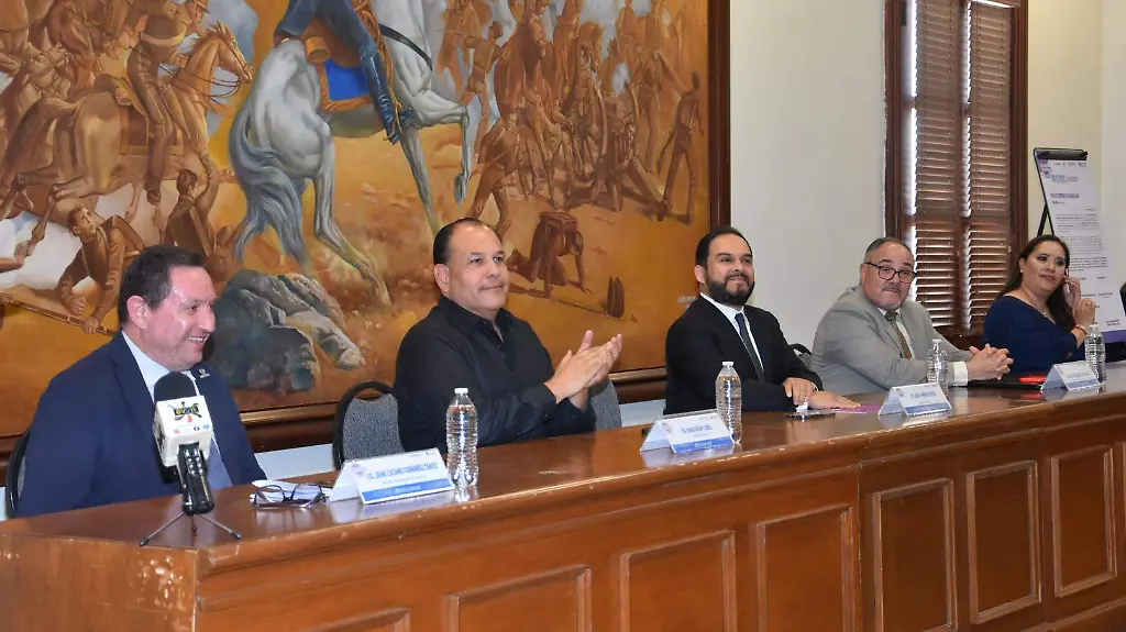 Capacitará Icatech a alumnos del Conalep en diferentes oficios 