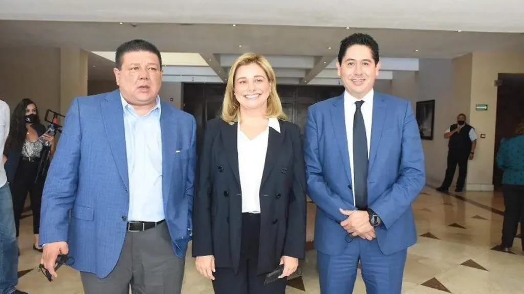 Está fiscal en Juárez de ‘tiempo completo’