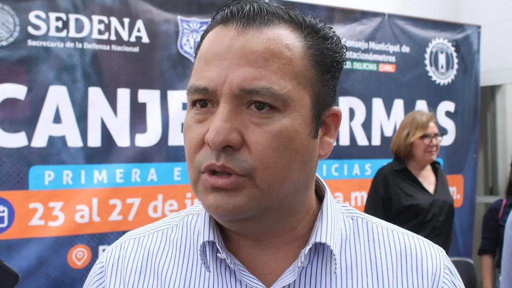 Anuncian visita de gobernadora a Delicias para supervisar obras de tecnificación del Distrito 005