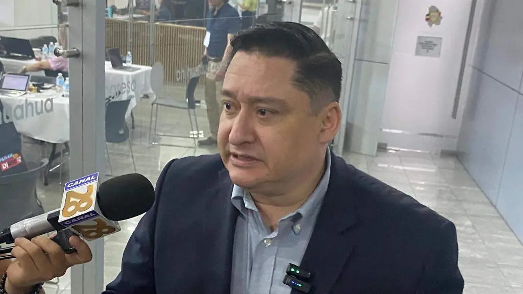 Reconoce bancada del PAN esfuerzo de Maru Campos tras firma de convenio con Sheinbaum