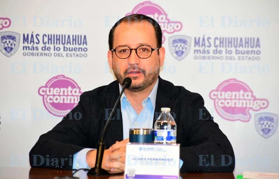 Invierte Chihuahua 65 mdp en el FECTI