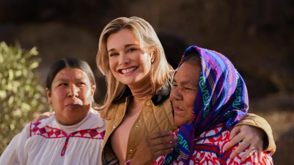 Maru Campos impulsa desarrollo de la Sierra Tarahumara con inversión superior a los mil 500 millones de pesos