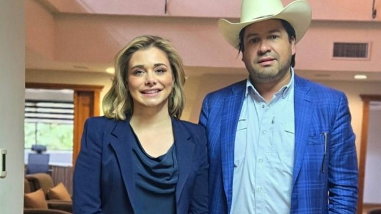 Frente común ante cierre de fronteras y gusano barrenador: Maru