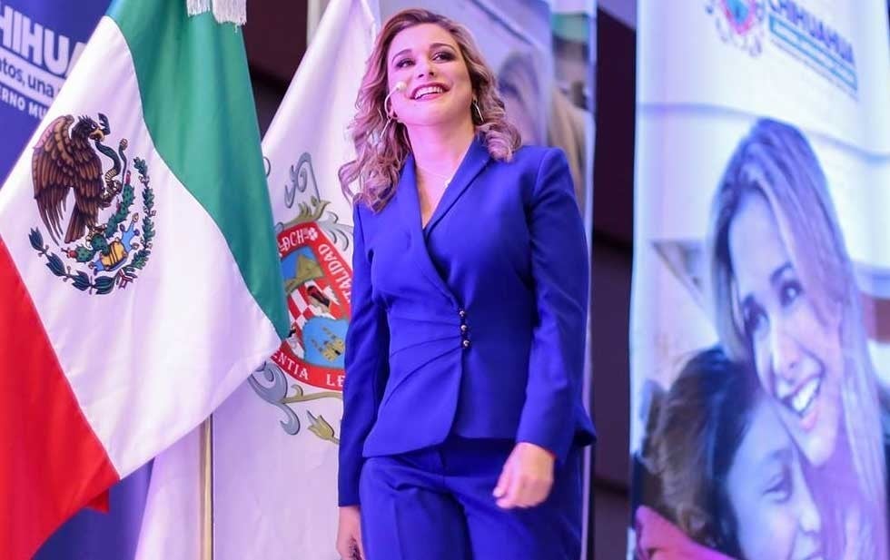 Aparecen 5 chihuahuenses en índice de posicionamiento