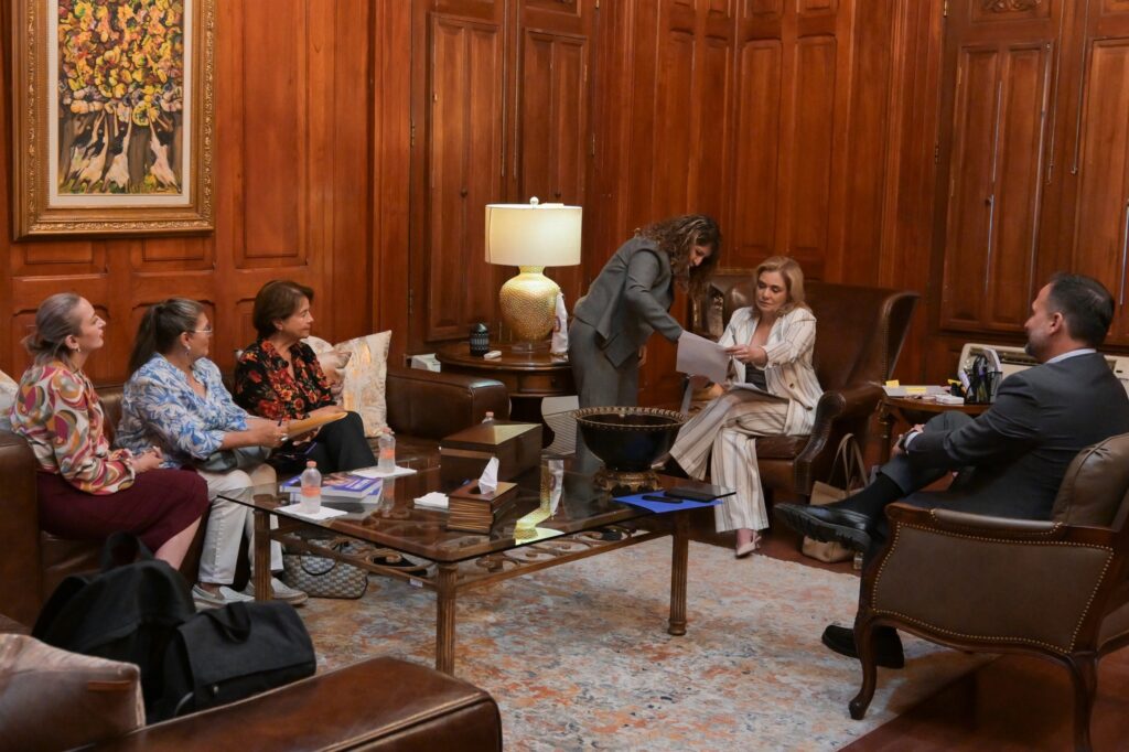 Iniciativa Beatriz tiene muchos candados para evitar el indulto a verdaderos culpables