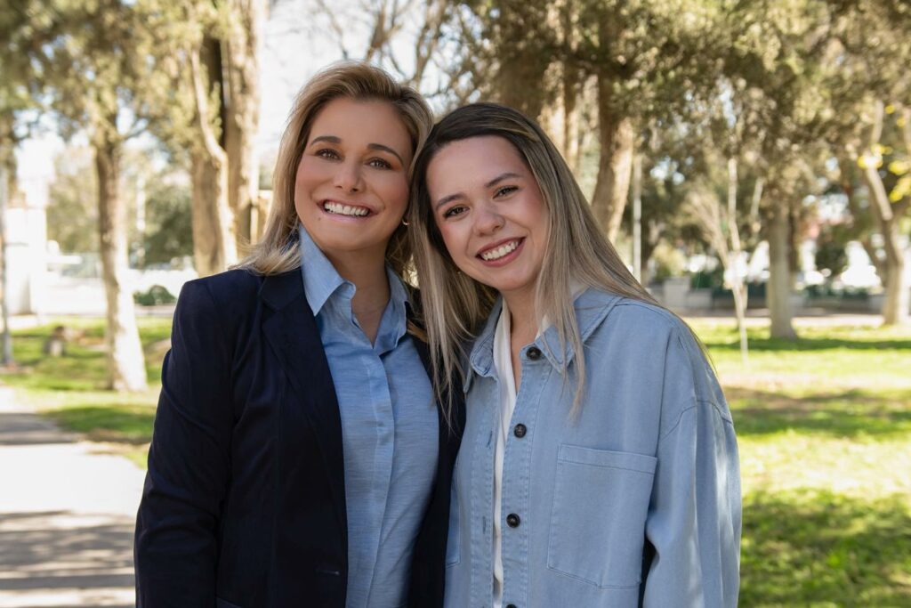 “Chihuahua da a esperanza a México”, felicita Maru a Daniela Aguilar como secretaria nacional en el PAN