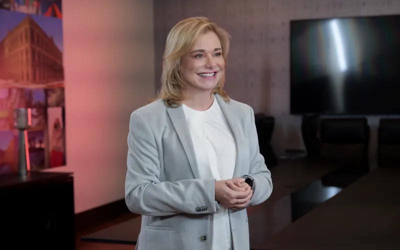 Pide Maru Campos a chihuahuenses vacunarse ante brote de sarampión en el estado