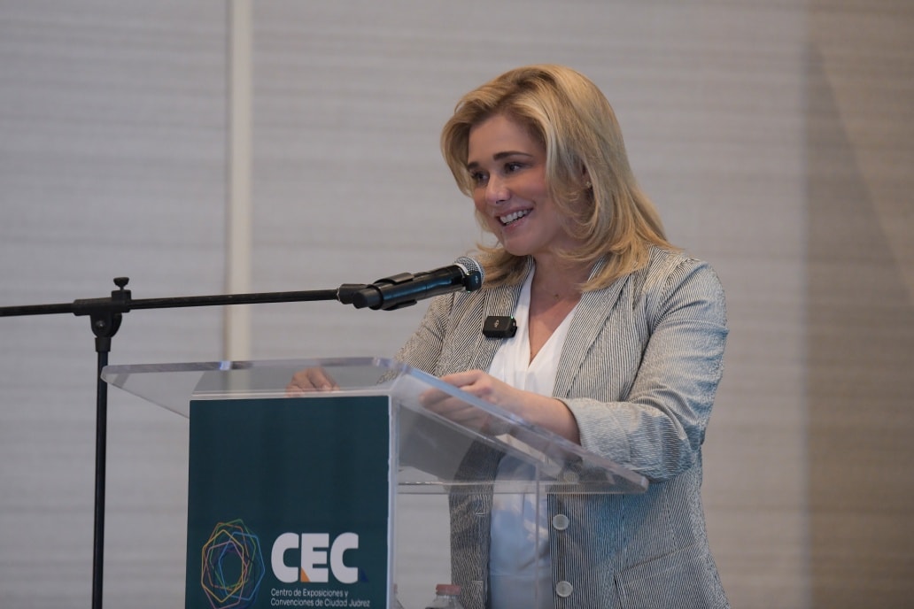 Presentará Maru Campos su Tercer Informe de Gobierno en Chihuahua ...