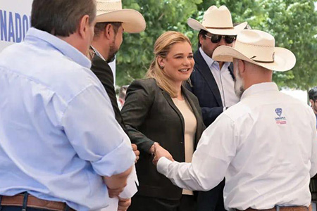 En Chihuahua creció la actividad ganadera en el 2024