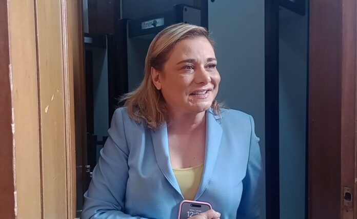 Se reunirán Maru Campos y Álvaro Bustillos con congresistas en Washington para abordar temas ganaderos