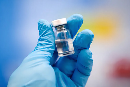 Vacunarse contra el sarampión es urgente, alerta Maru Campos