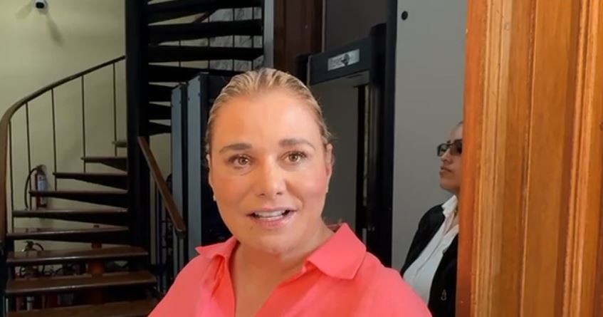 Aranceles al jitomate tendrá implicaciones negativas en el norte: Maru Campos