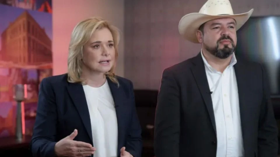 “Cuidaremos lo que tanto nos ha costado”: gobierno de Chihuahua reforzará cercos sanitarios contra el gusano barrenador en el ganado