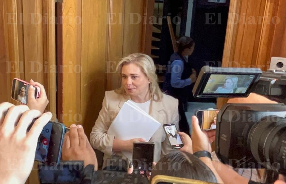 Destinará Gobierno del Estado 927 mdp a seguridad: Maru Campos