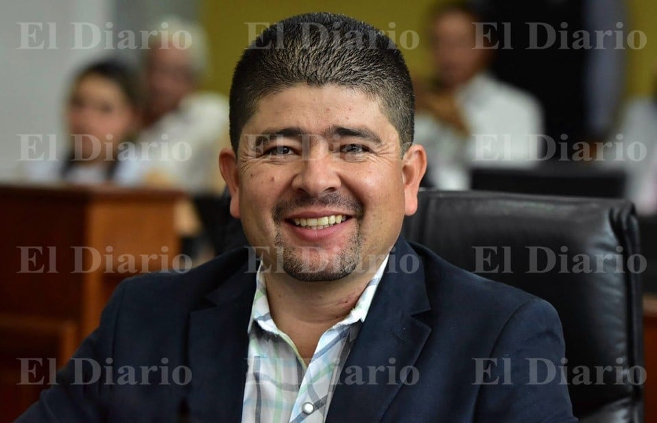 Reconoce Mireles el trabajo de Maru vs gusano barrenador