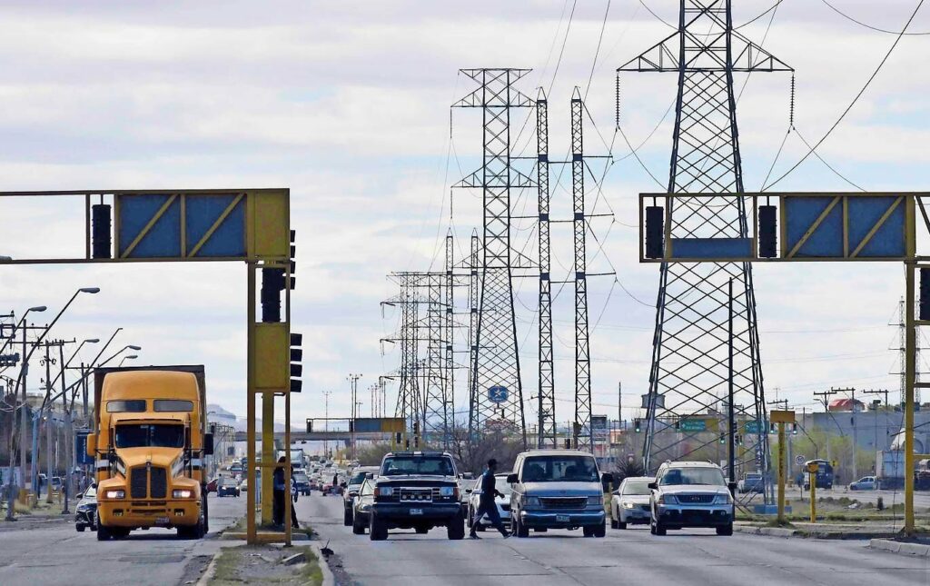 Inicia hoy ampliación de Av. De las Torres