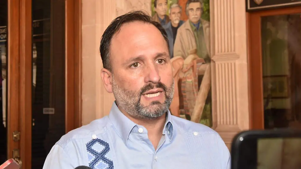 Busca Gobernadora en EU concretar apertura de la frontera para el ganado: De la Peña