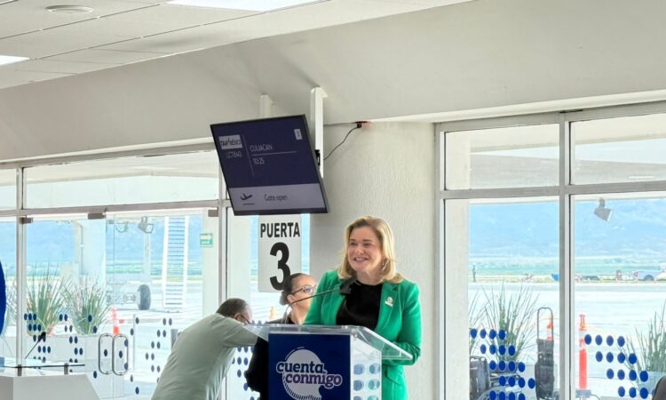 Chihuahua se posiciona como potencia económica y turística