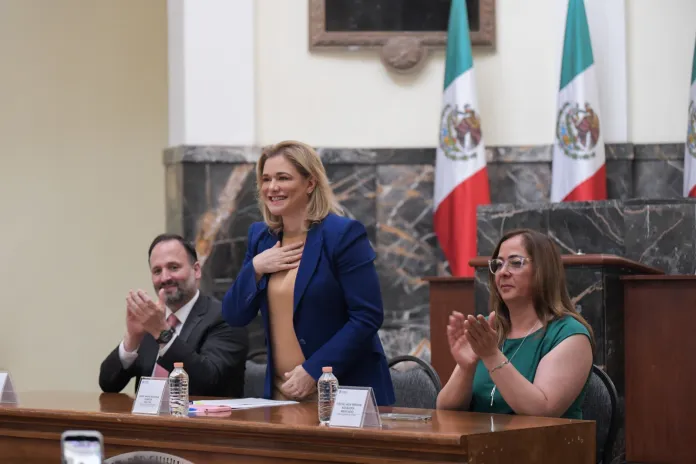 Afinan Ley Beatriz antes de su envío al Congreso del Estado