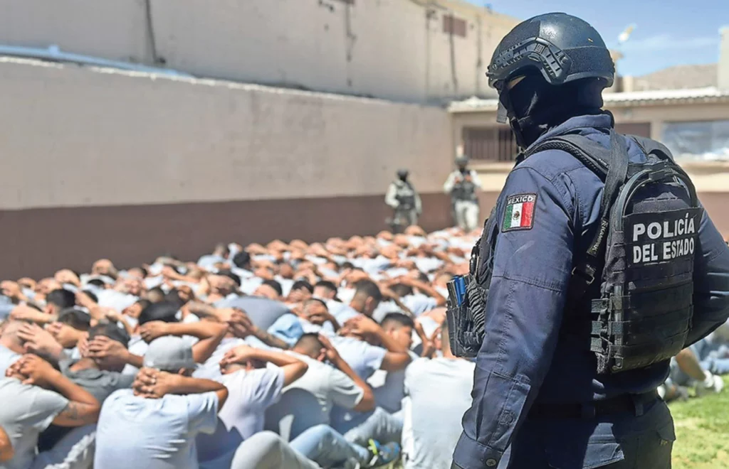 Prepara Gobierno del Estado incentivos para custodios