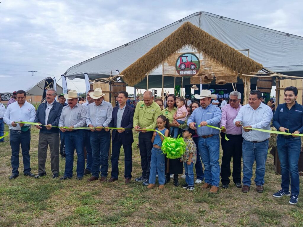 Genera alfalfa derrama de mil 200 mdp anuales