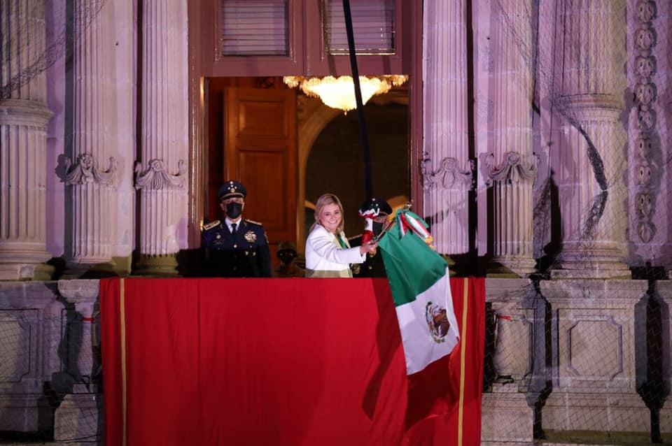 Invitan a celebrar el Grito de Independencia en Chihuahua capital