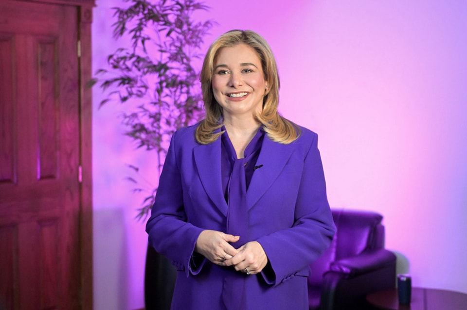 Maru Campos reconoce a mujeres chihuahuenses