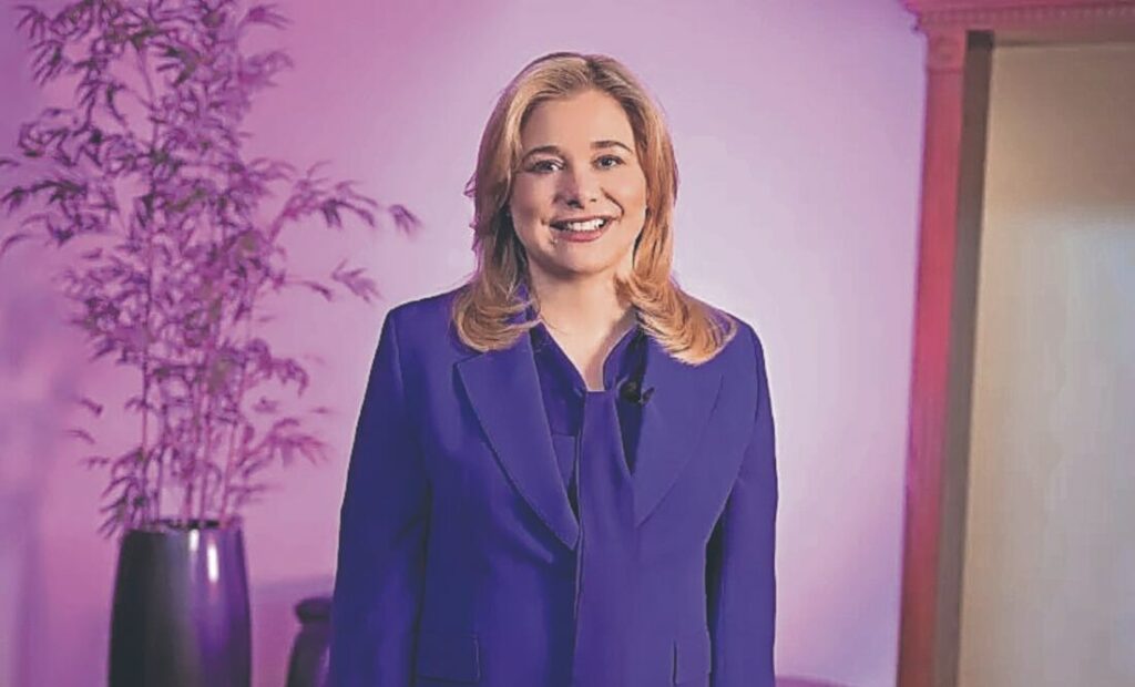 Maru Campos, gobernadora de Chihuahua, asume presidencia de la GOAN; sustituye a María Teresa Jiménez