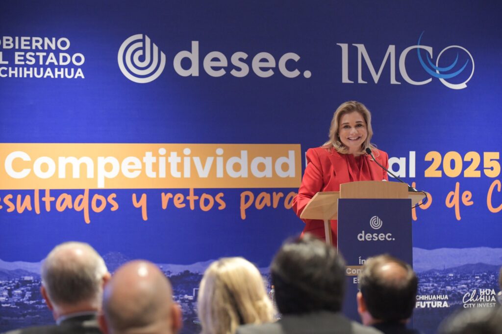 Hoy Maru en Cuauhtémoc; terminaron obra de gas natural