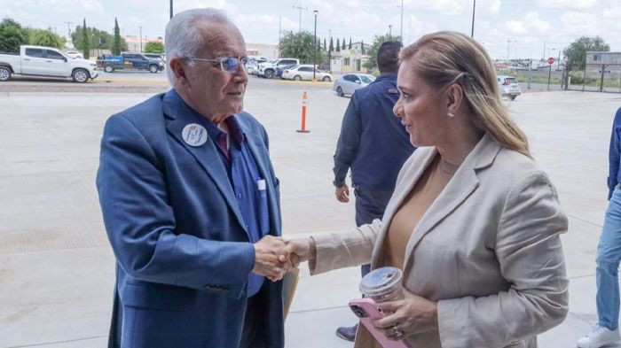 Gobernadora asistirá a la inauguración del Centro de Convenciones: Alcalde