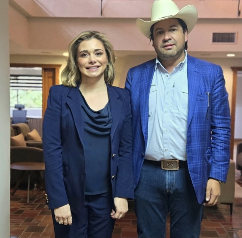 Anuncia Maru próxima reunión con EE.UU. para reanudar exportación de ganado