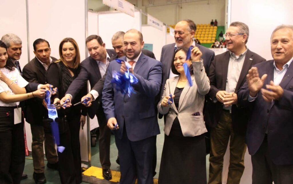 Es Juárez sede de la innovación y el talento científico juvenil