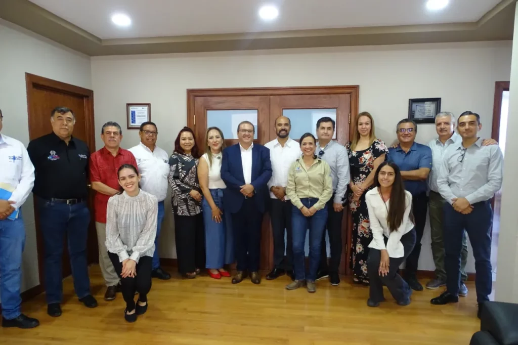 Presentará Maru Campos nuevo Plan Estatal de Desarrollo Urbano