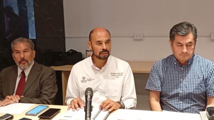 Presentará Maru Campos el nuevo Plan Estatal de Desarrollo Urbano el próximo 22 de octubre; el vigente data de 1998