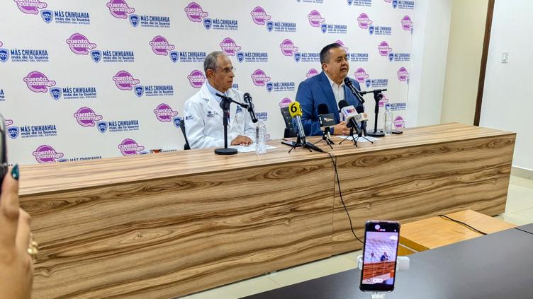 Llevarán la primera Feria de la Salud a Ciudad Juárez
