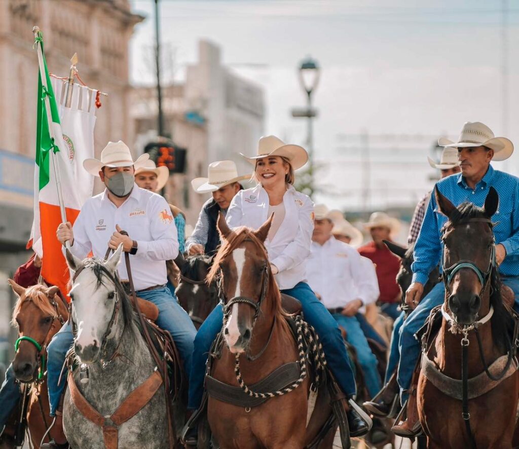 Cabalgata Villista 2023: ¿cuándo llegan los jinetes a Parral?